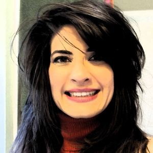 Meet your Posher, Nancy